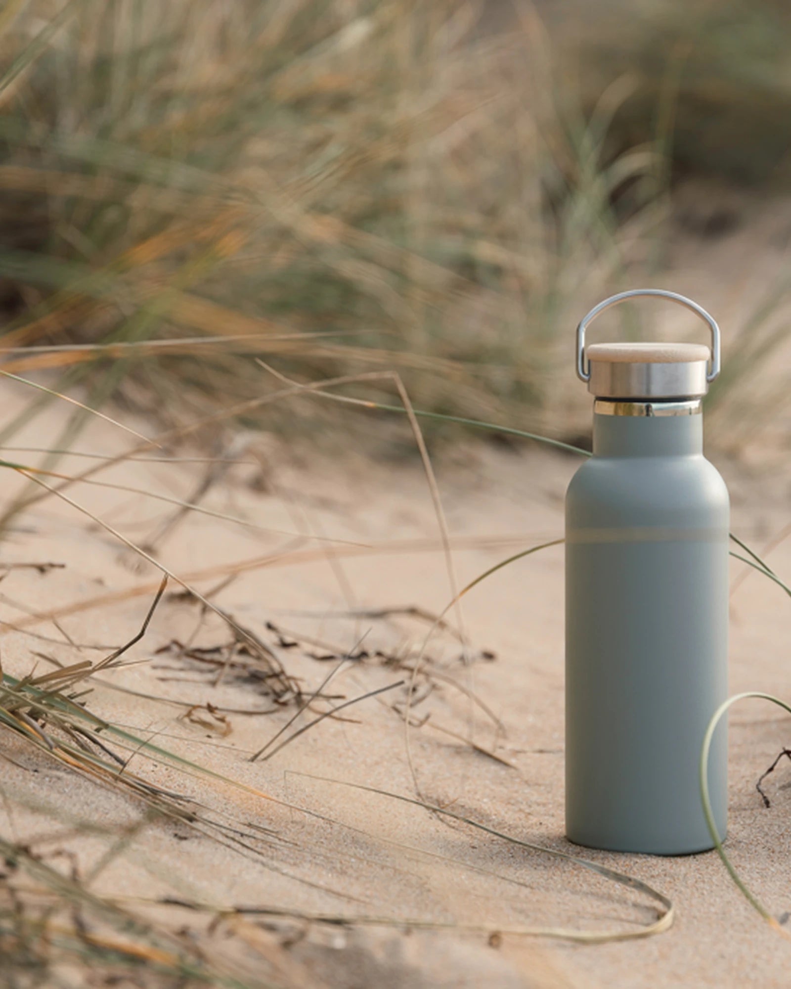 Thermosfles rvs Vinga Miles 500ml om te personaliseren - 19