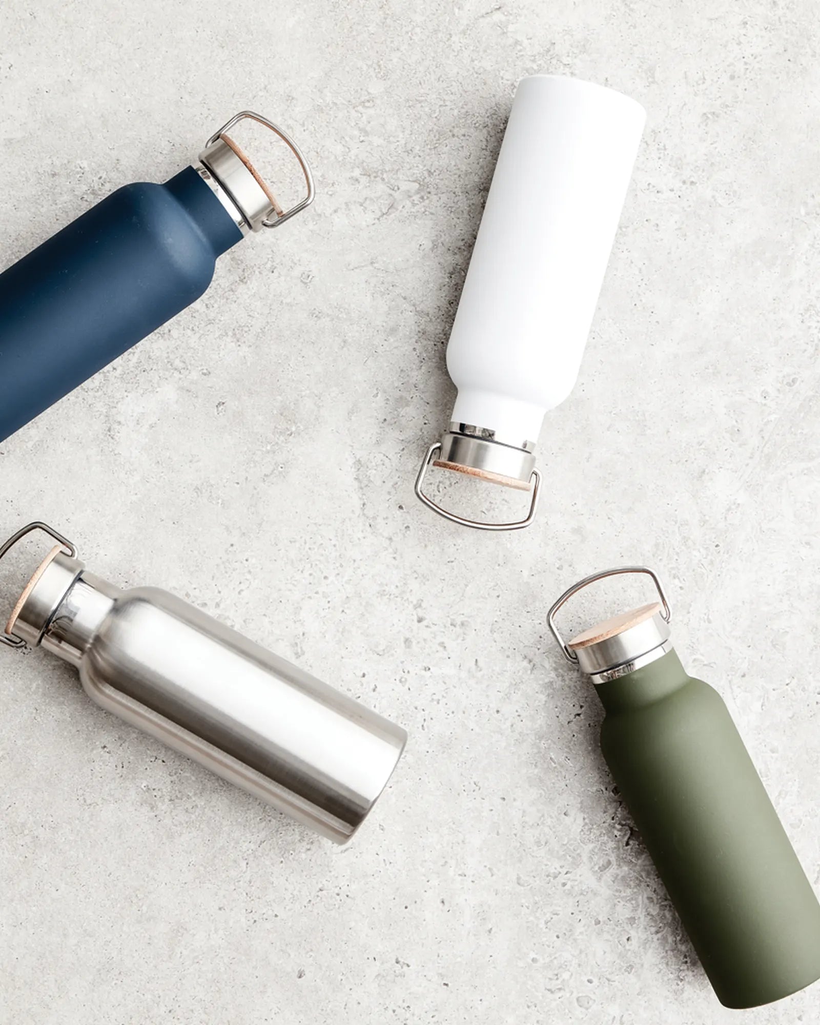 Thermosfles rvs Vinga Miles 500ml om te personaliseren - 22