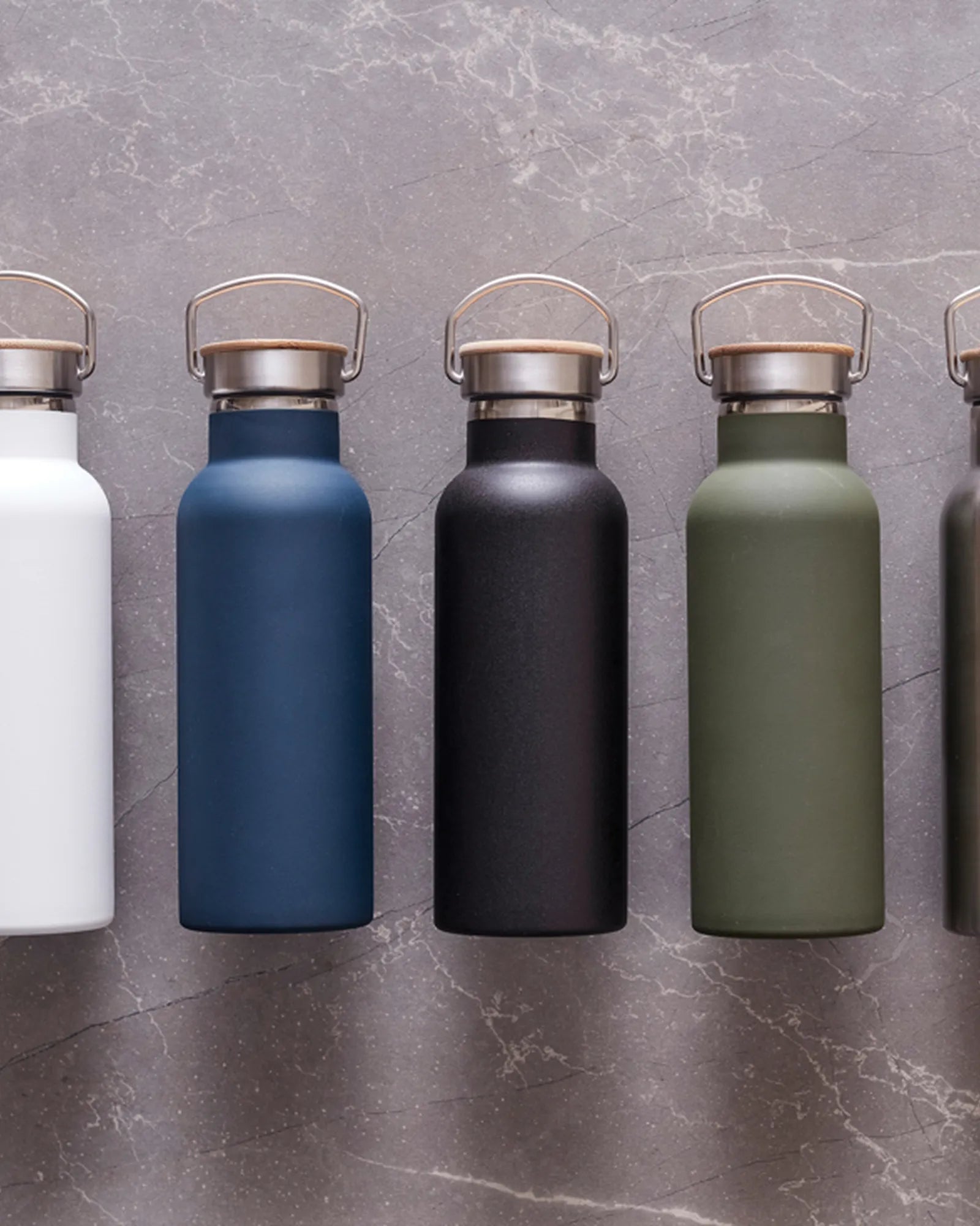 Thermosfles rvs Vinga Miles 500ml om te personaliseren - 27