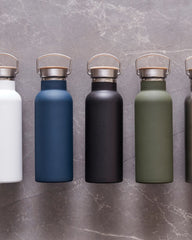 Thermosfles rvs Vinga Miles 500ml om te personaliseren - 27
