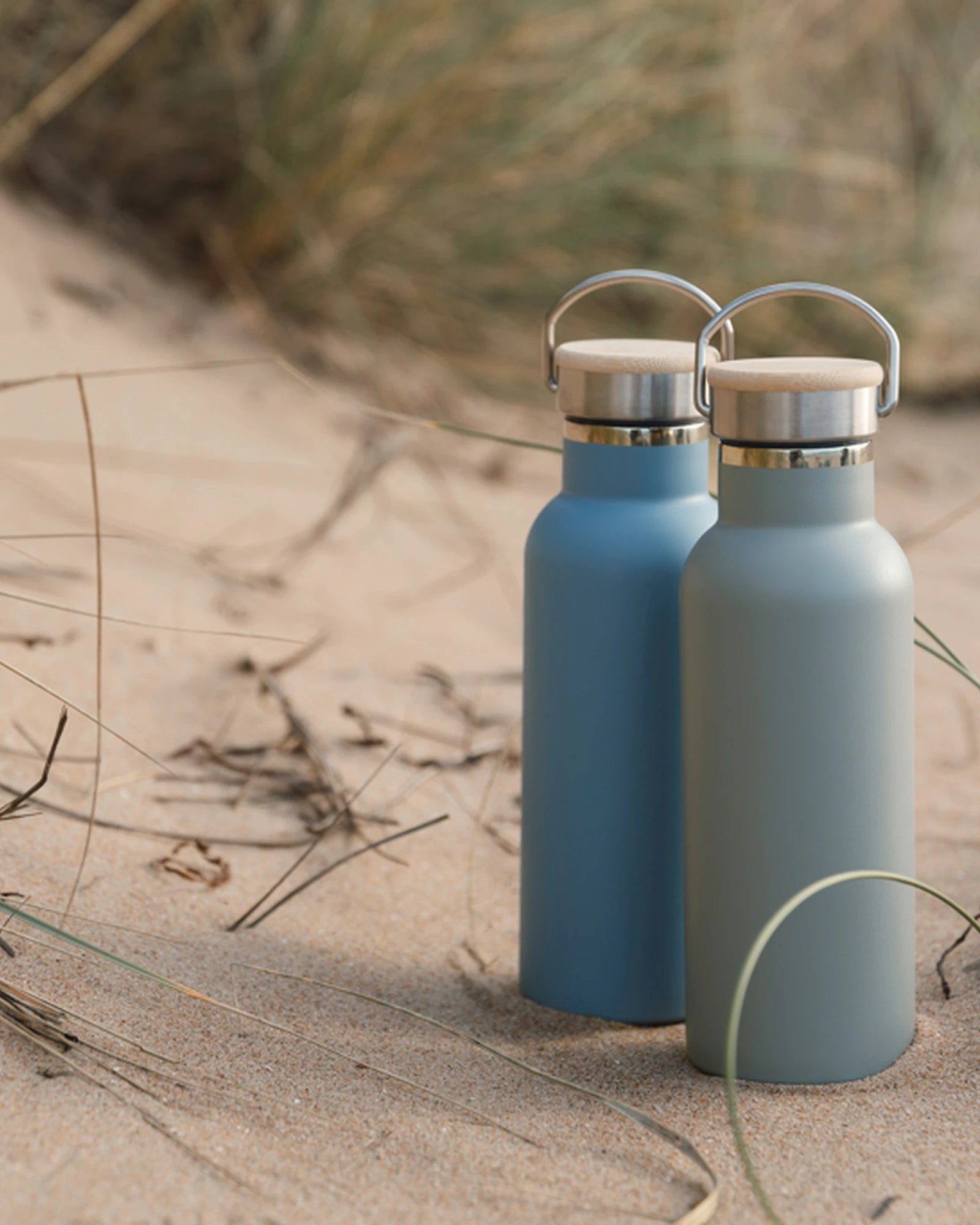 Thermosfles rvs Vinga Miles 500ml om te personaliseren - 20