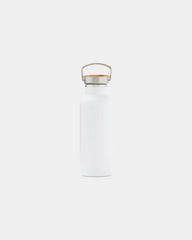 Thermosfles rvs Vinga Miles 500ml om te personaliseren - Wit