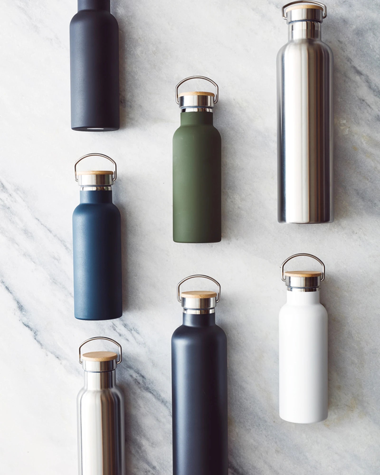 Thermosfles rvs Vinga Miles 500ml om te personaliseren - 28