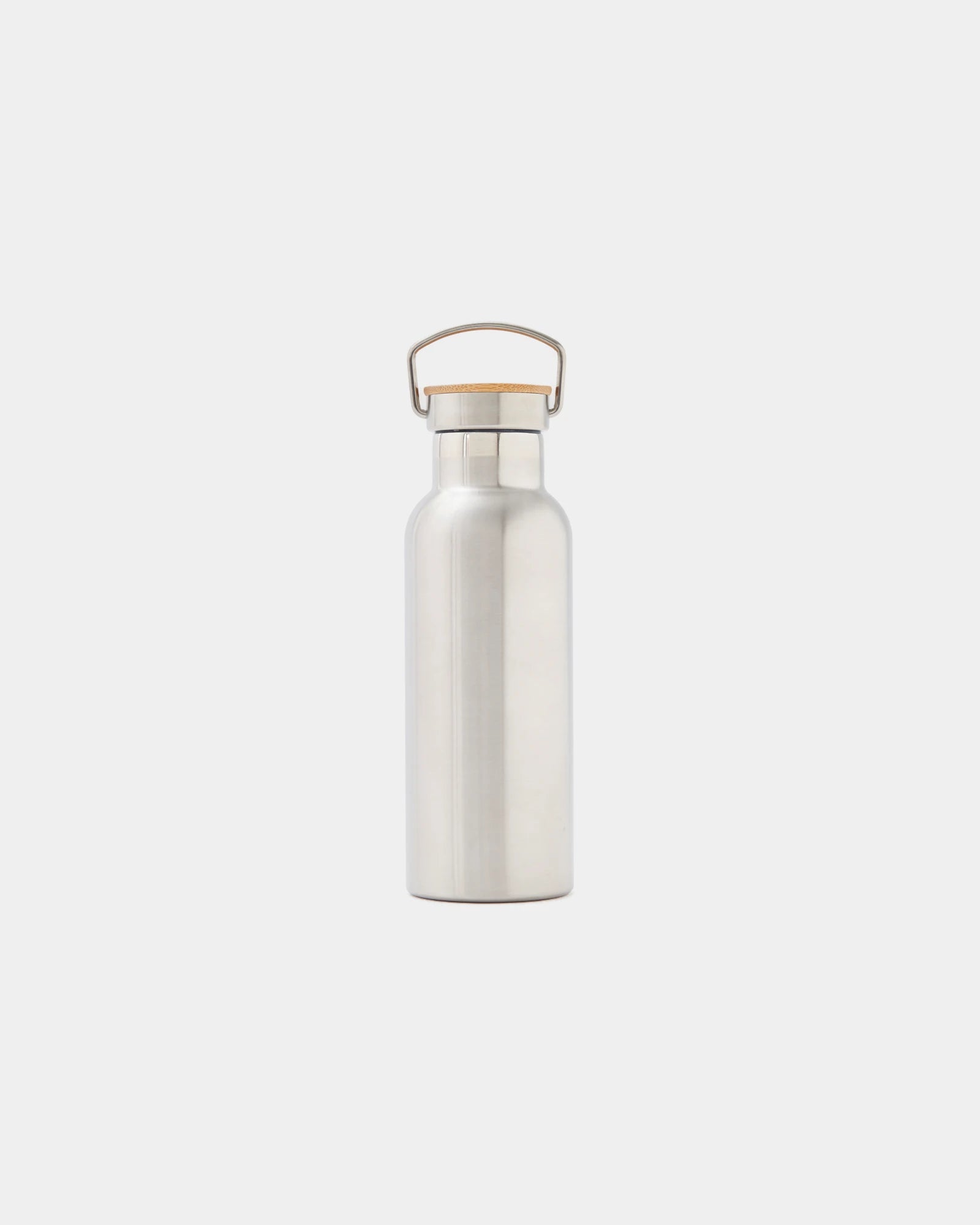 Thermosfles rvs Vinga Miles 500ml om te personaliseren - Staal
