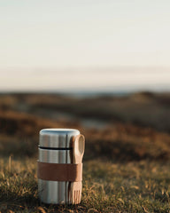 Voedselthermos rvs Vinga Miles 500ml om te personaliseren - 5