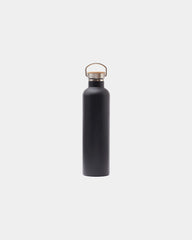 Thermosfles Vinga Miles 1L om te personaliseren - Zwart