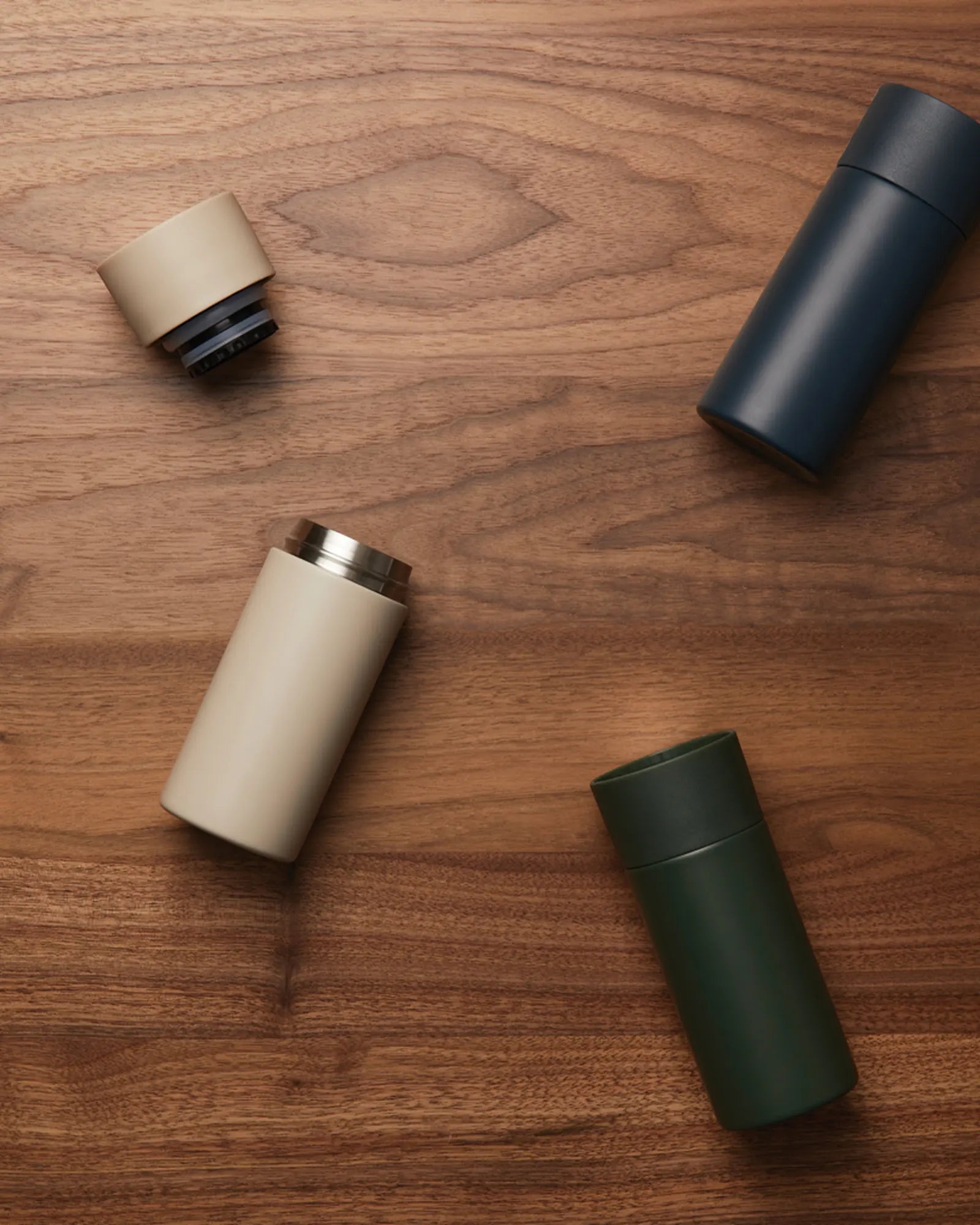 Thermosbeker rvs Vinga Otis 300ml om te personaliseren - 7