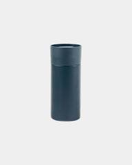 Thermosbeker rvs Vinga Otis 300ml om te personaliseren - Marineblauw