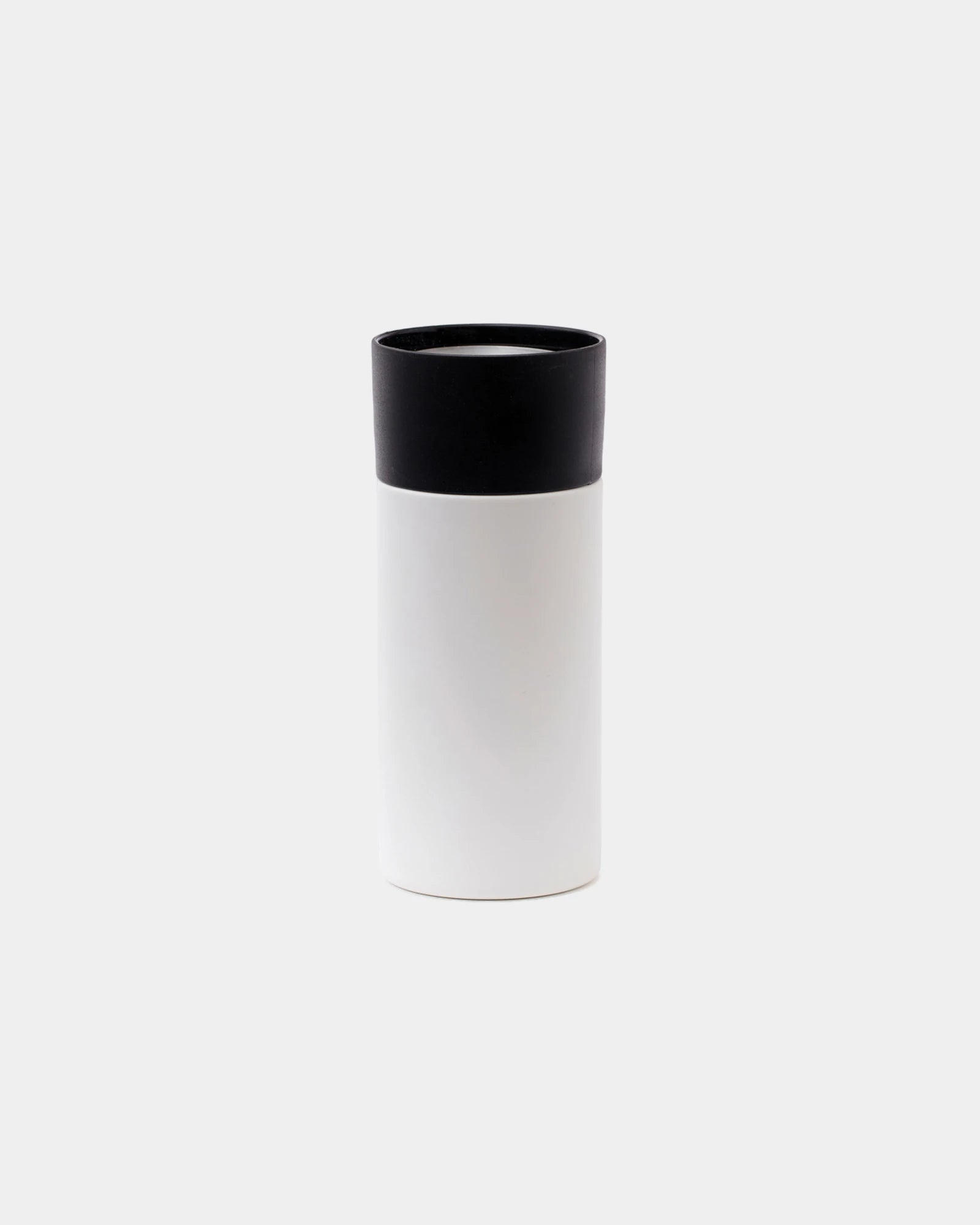 Thermosbeker rvs Vinga Otis 300ml om te personaliseren - Wit