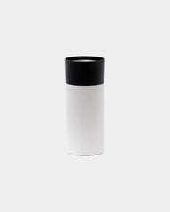 Thermosbeker rvs Vinga Otis 300ml om te personaliseren - Wit