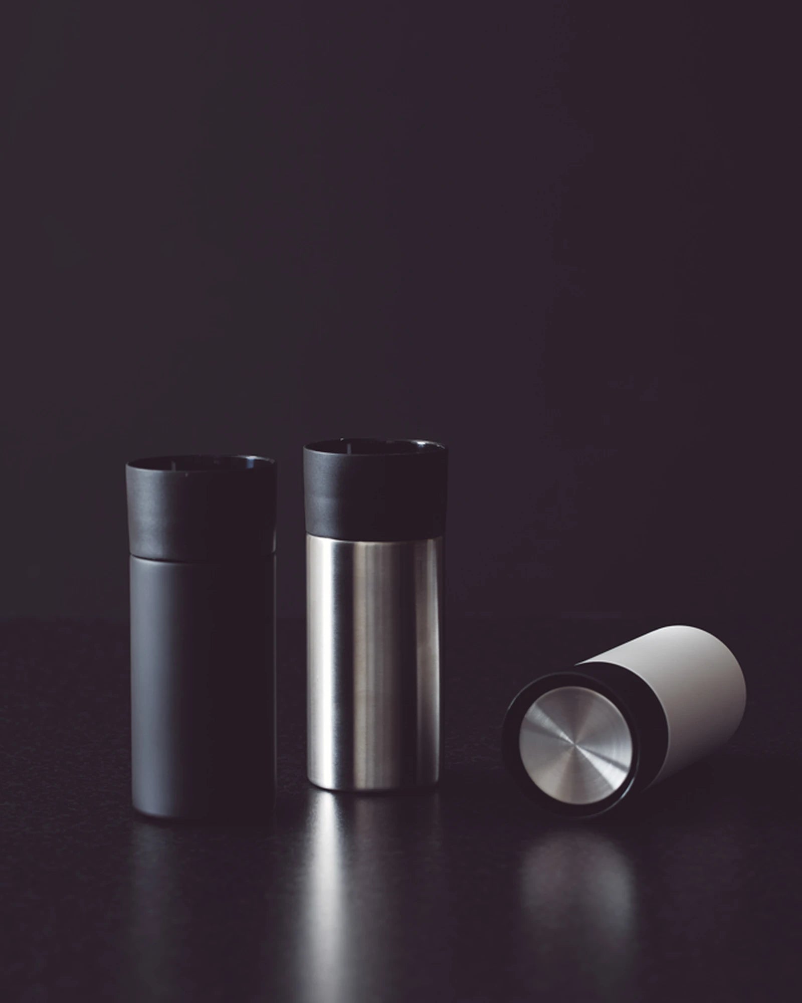 Thermosbeker rvs Vinga Otis 300ml om te personaliseren - 3
