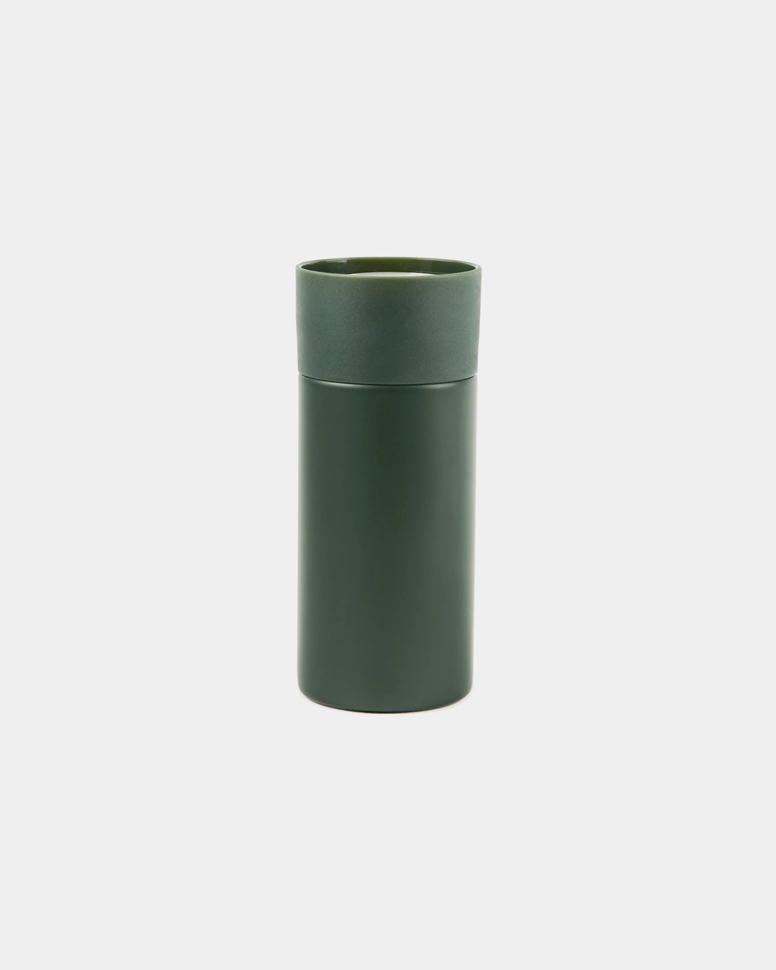 Thermosbeker rvs Vinga Otis 300ml om te personaliseren - Groen