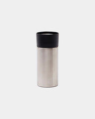 Thermosbeker rvs Vinga Otis 300ml om te personaliseren - Staal