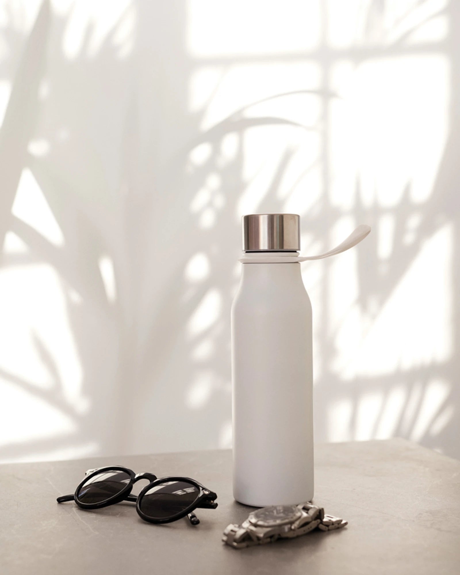 Thermosfles rvs Vinga Lean 450ml om te personaliseren - 12