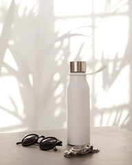 Thermosfles rvs Vinga Lean 450ml om te personaliseren - 12