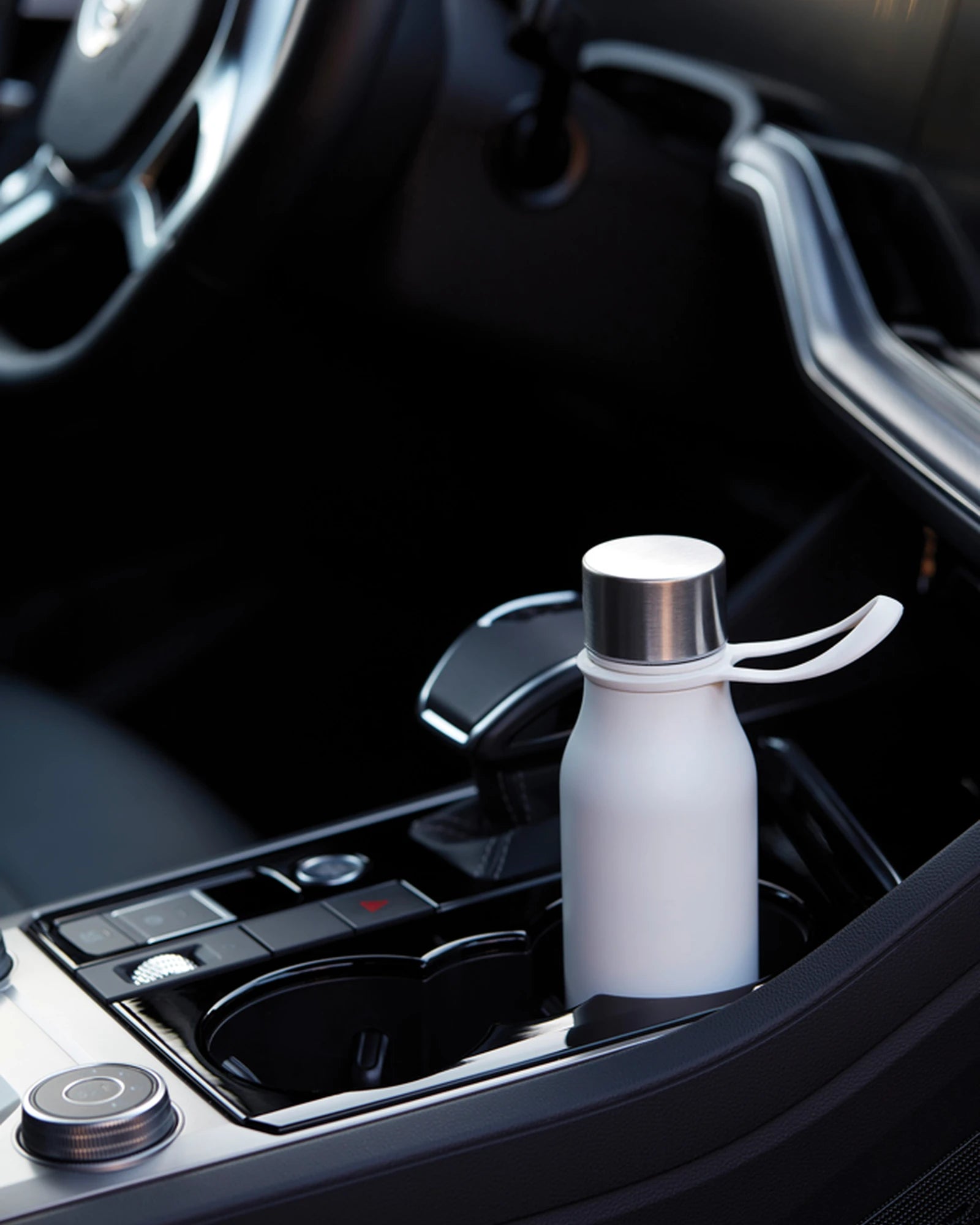 Thermosfles rvs Vinga Lean 450ml om te personaliseren - 10