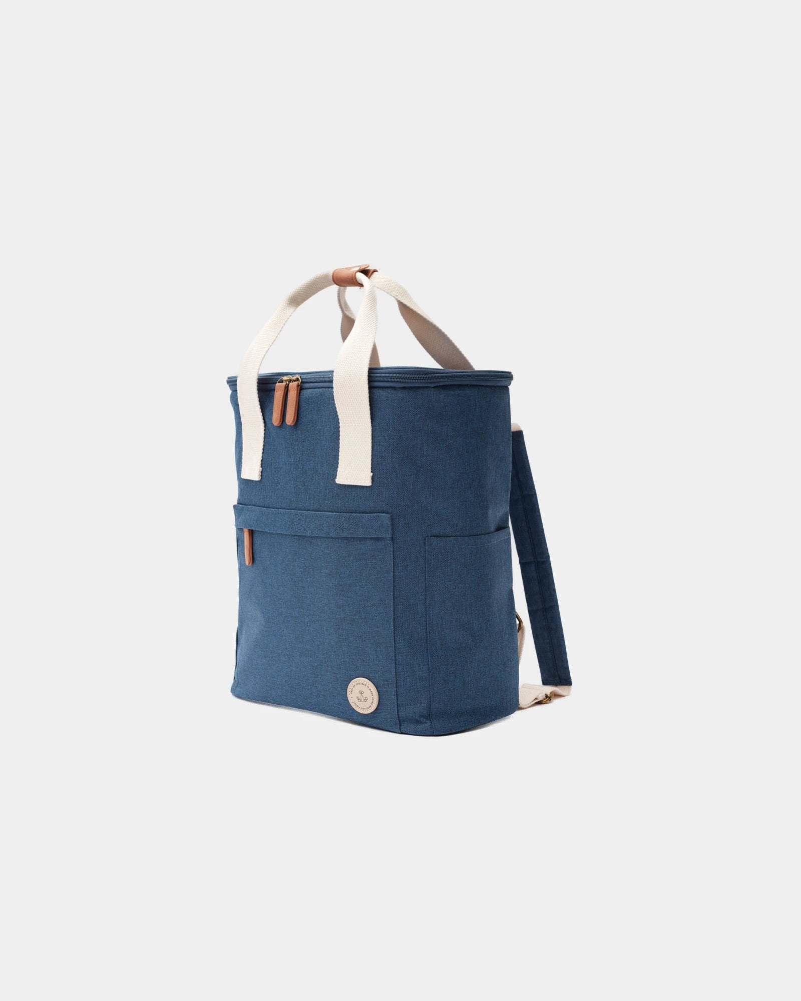 Koelrugzak gerecycled PET Vinga Sortino om te personaliseren - 8