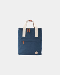 Koelrugzak gerecycled PET Vinga Sortino om te personaliseren - Blauw