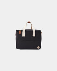 Koelbox PET Vinga Sortino 24L om te personaliseren - Zwart