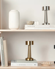 Tafellamp gerecycled ABS RCS Maris om te personaliseren - 22