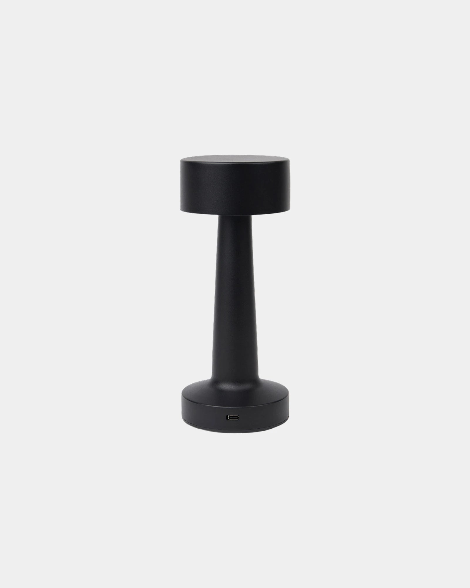 Tafellamp gerecycled ABS RCS Maris om te personaliseren - 2