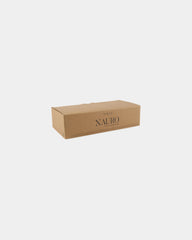 Tafellamp gerecycled ABS Vinga Nauro om te personaliseren - 1