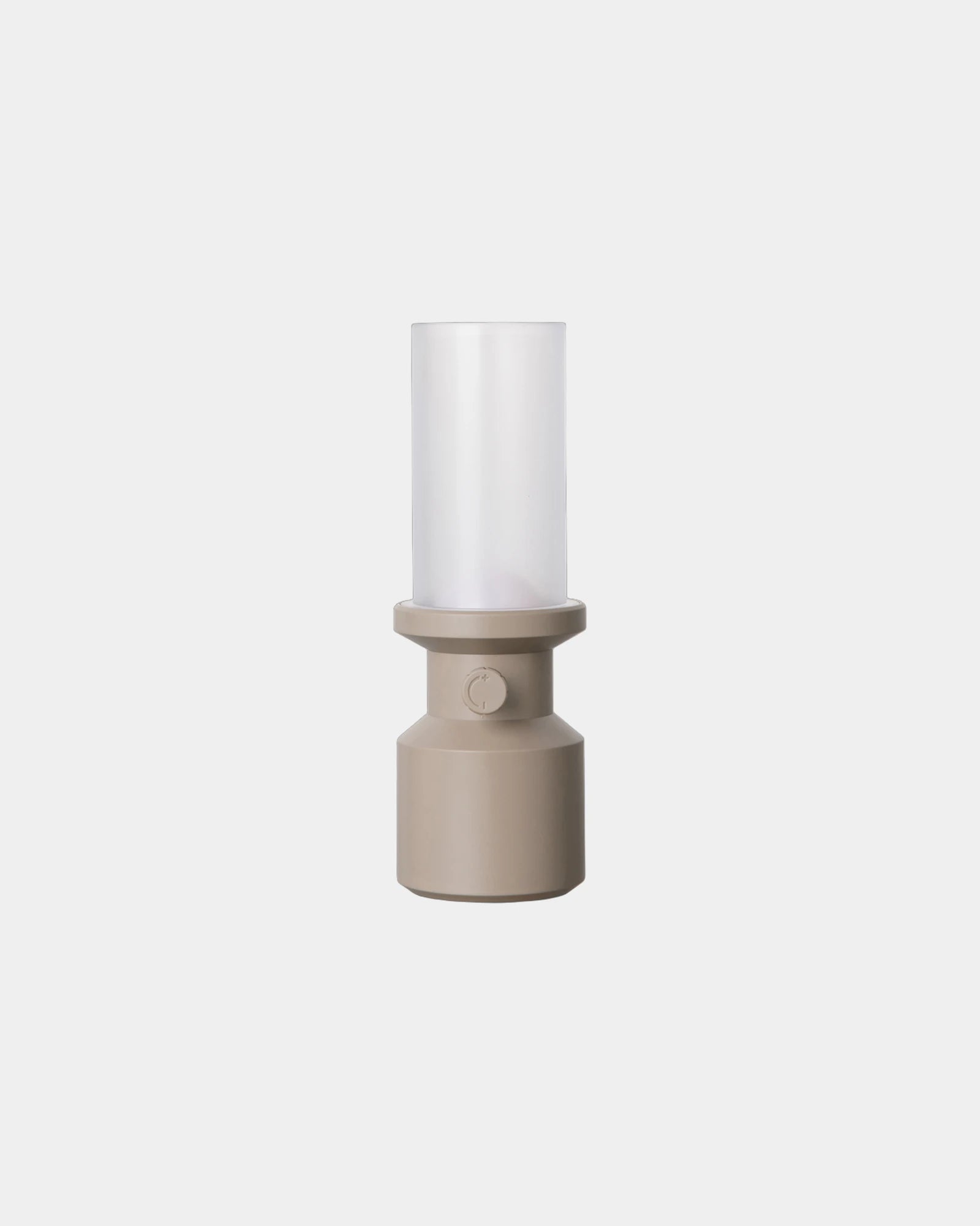 Tafellamp Vinga Niori om te personaliseren - Beige