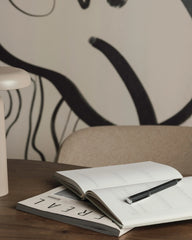 Tafellamp gerecycled ABS RCS Avery om te personaliseren - 14