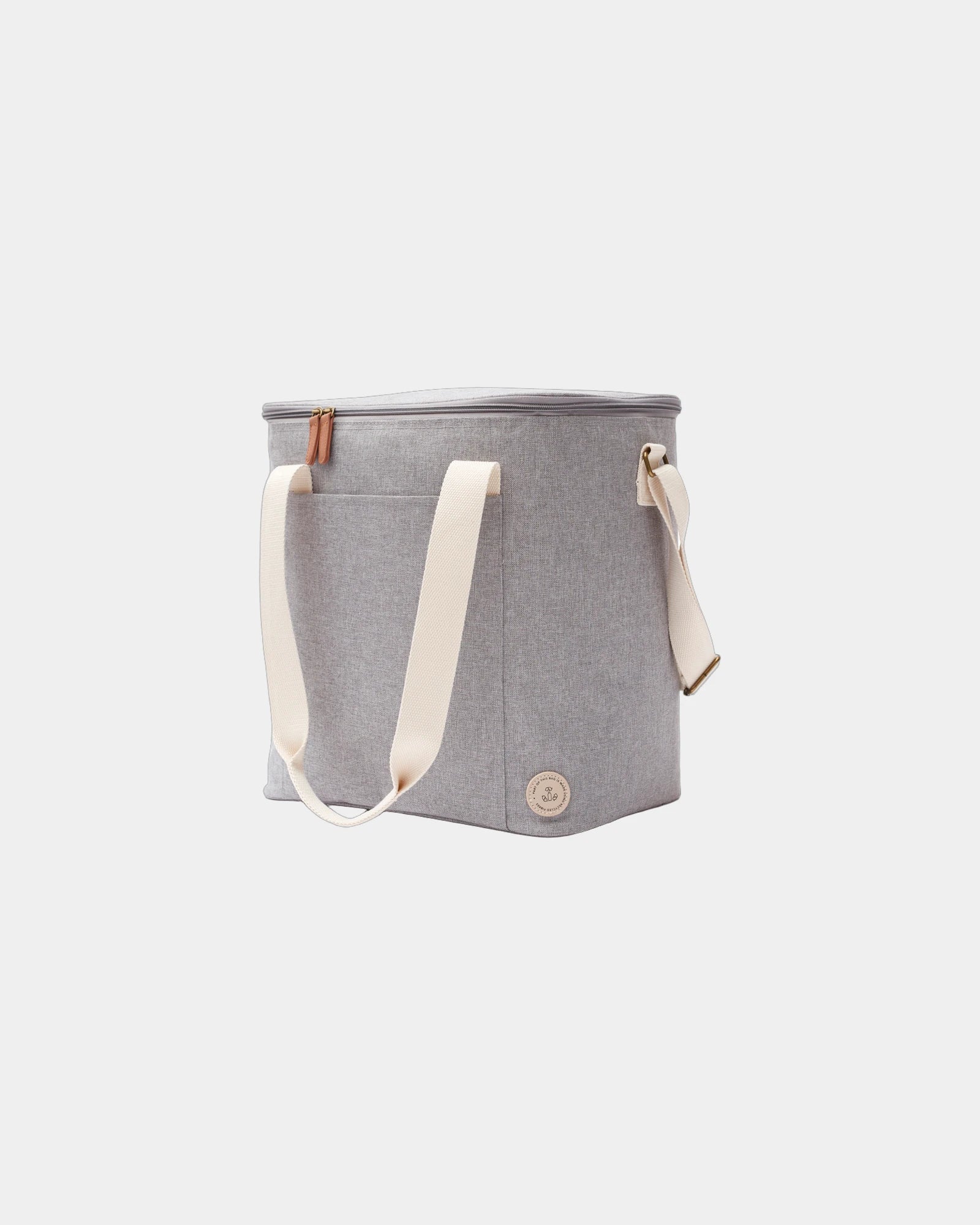 Koeltas gerecycled PET Vinga Sortino om te personaliseren - 2