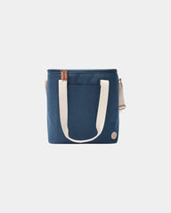 Koeltas gerecycled PET Vinga Sortino om te personaliseren - Blauw