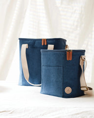 Koeltas gerecycled PET Vinga Sortino om te personaliseren - 10