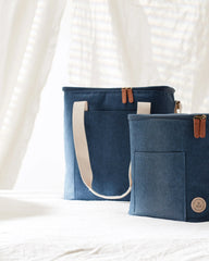 Koeltas gerecycled PET Vinga Sortino om te personaliseren - 11