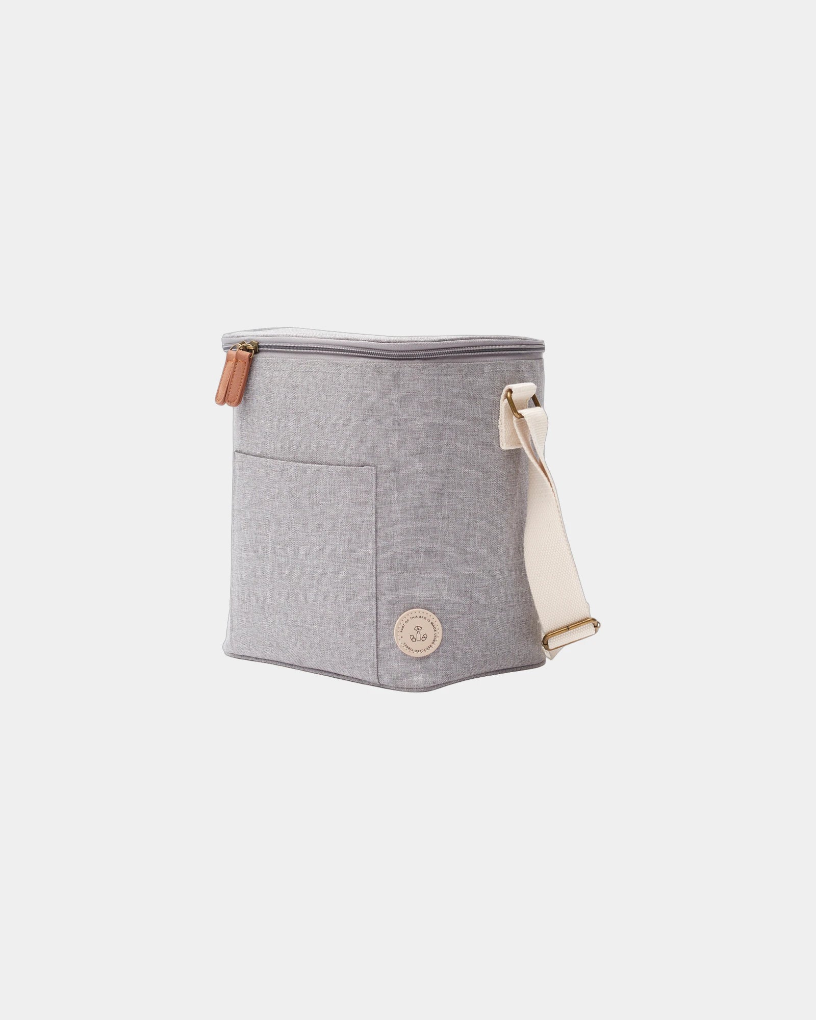 Thermische tas Vinga Sortino 9,5L om te personaliseren - 2