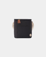 Thermische tas Vinga Sortino 9,5L om te personaliseren - Zwart