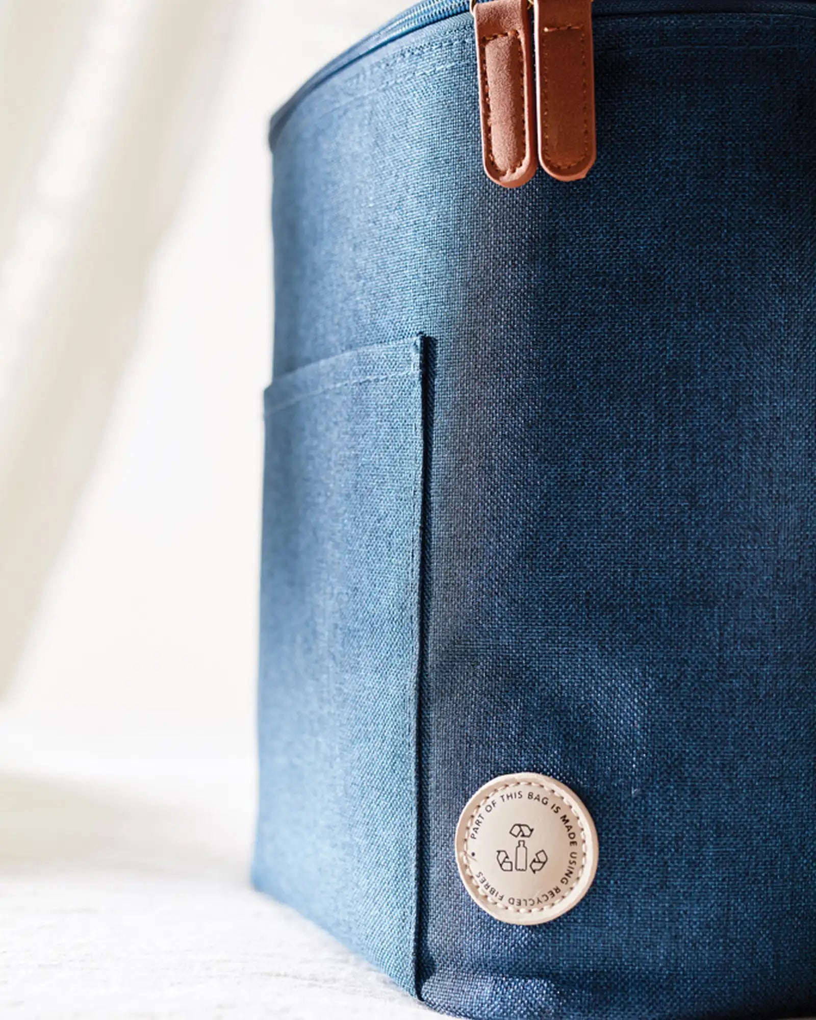 Thermische tas Vinga Sortino 9,5L om te personaliseren - 10