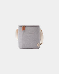 Thermische tas Vinga Sortino 9,5L om te personaliseren - Grijs