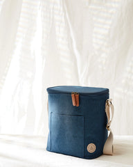 Thermische tas Vinga Sortino 9,5L om te personaliseren - 9