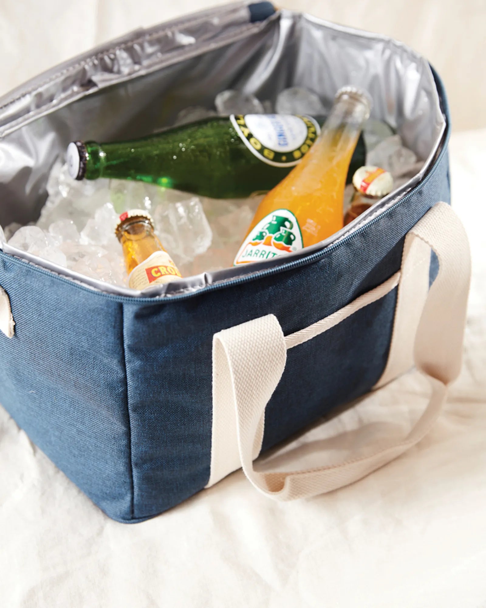 Koeltas PET Vinga Sortino 12L om te personaliseren - 11