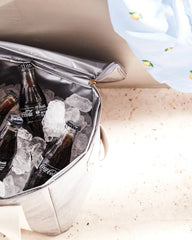 Koeltas PET Vinga Sortino 12L om te personaliseren - 6