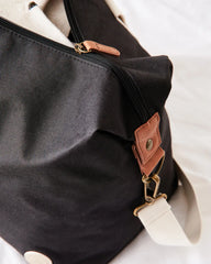 Weekendtas gerecycled PET Vinga Sortino om te personaliseren - 15