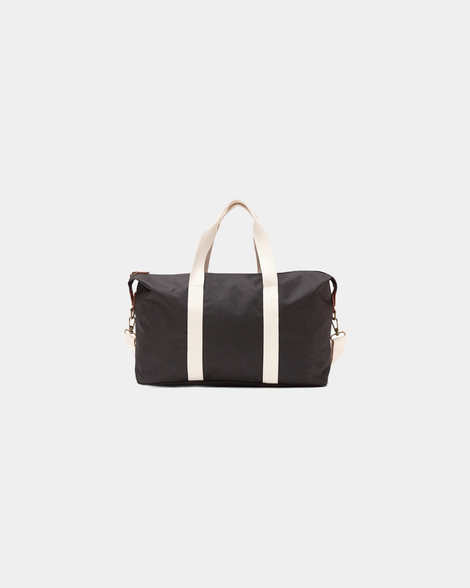 Weekendtas gerecycled PET Vinga Sortino om te personaliseren - 12