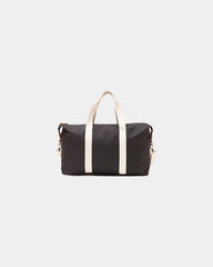 Weekendtas gerecycled PET Vinga Sortino om te personaliseren - 12