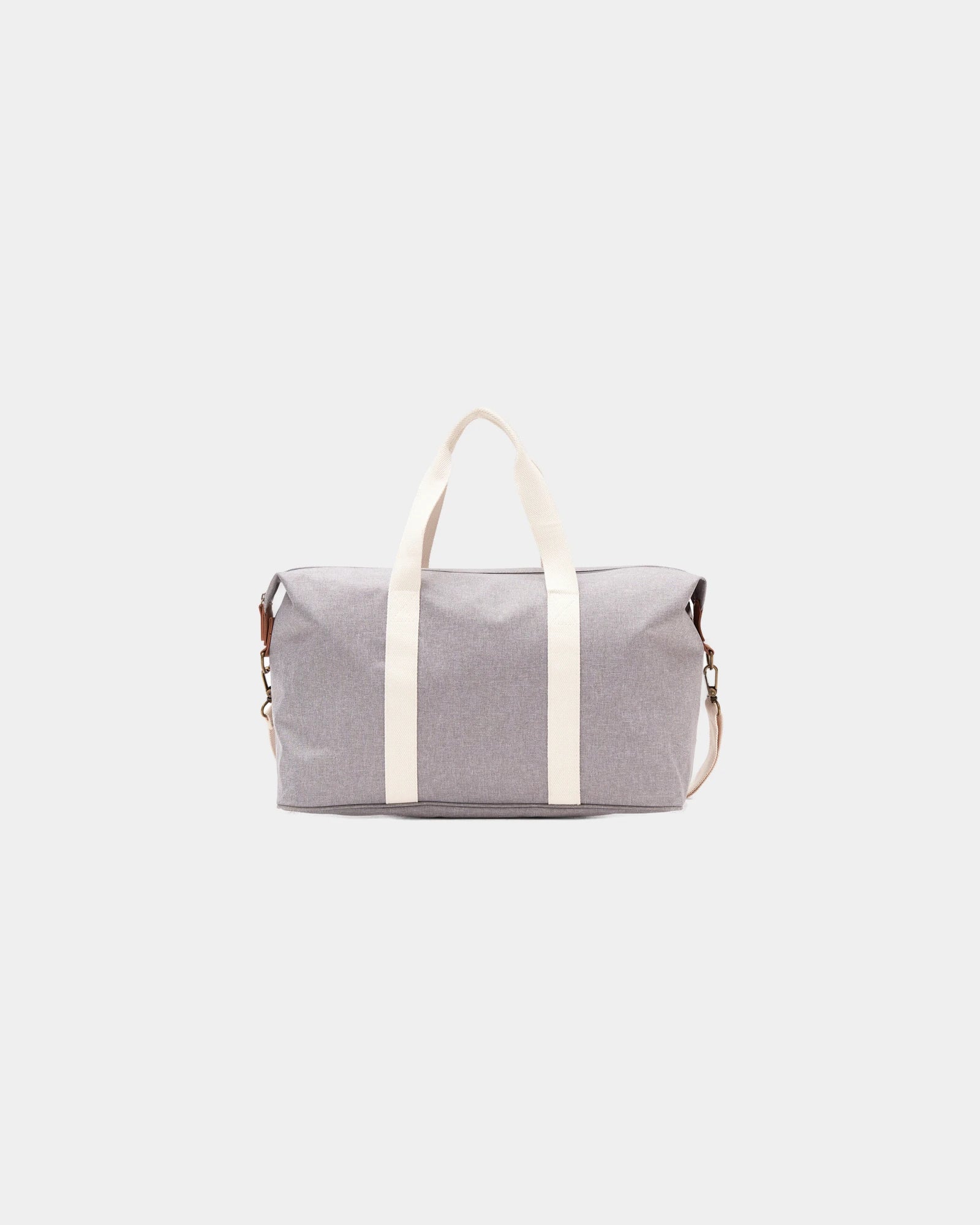 Weekendtas gerecycled PET Vinga Sortino om te personaliseren - 2