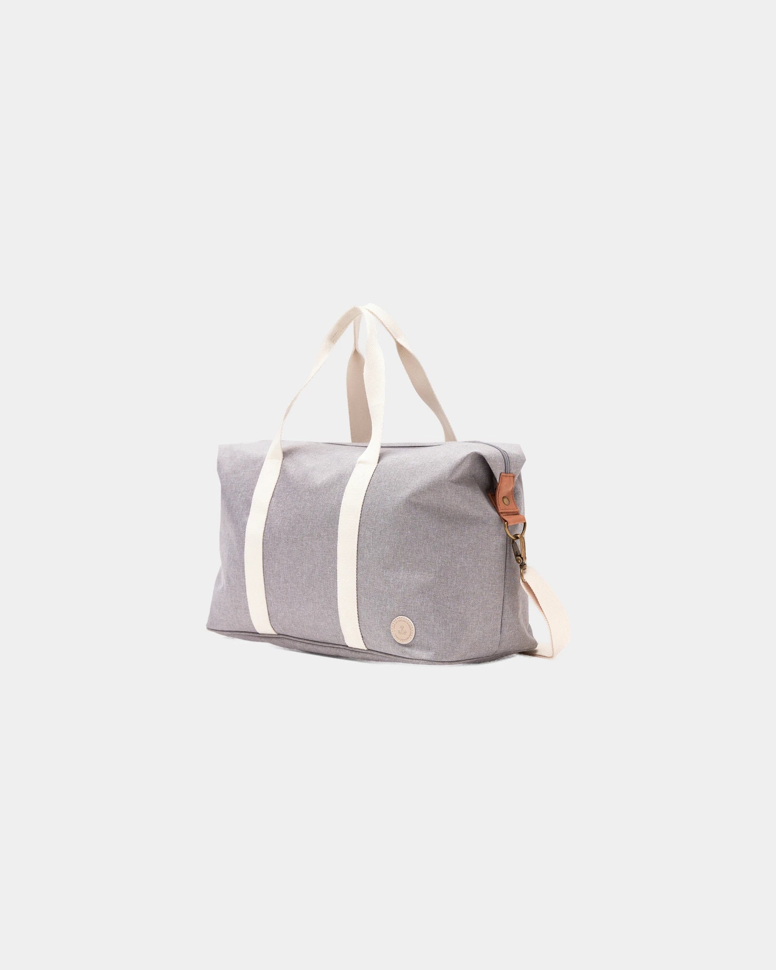 Weekendtas gerecycled PET Vinga Sortino om te personaliseren - 1
