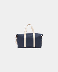 Weekendtas gerecycled PET Vinga Sortino om te personaliseren - 7