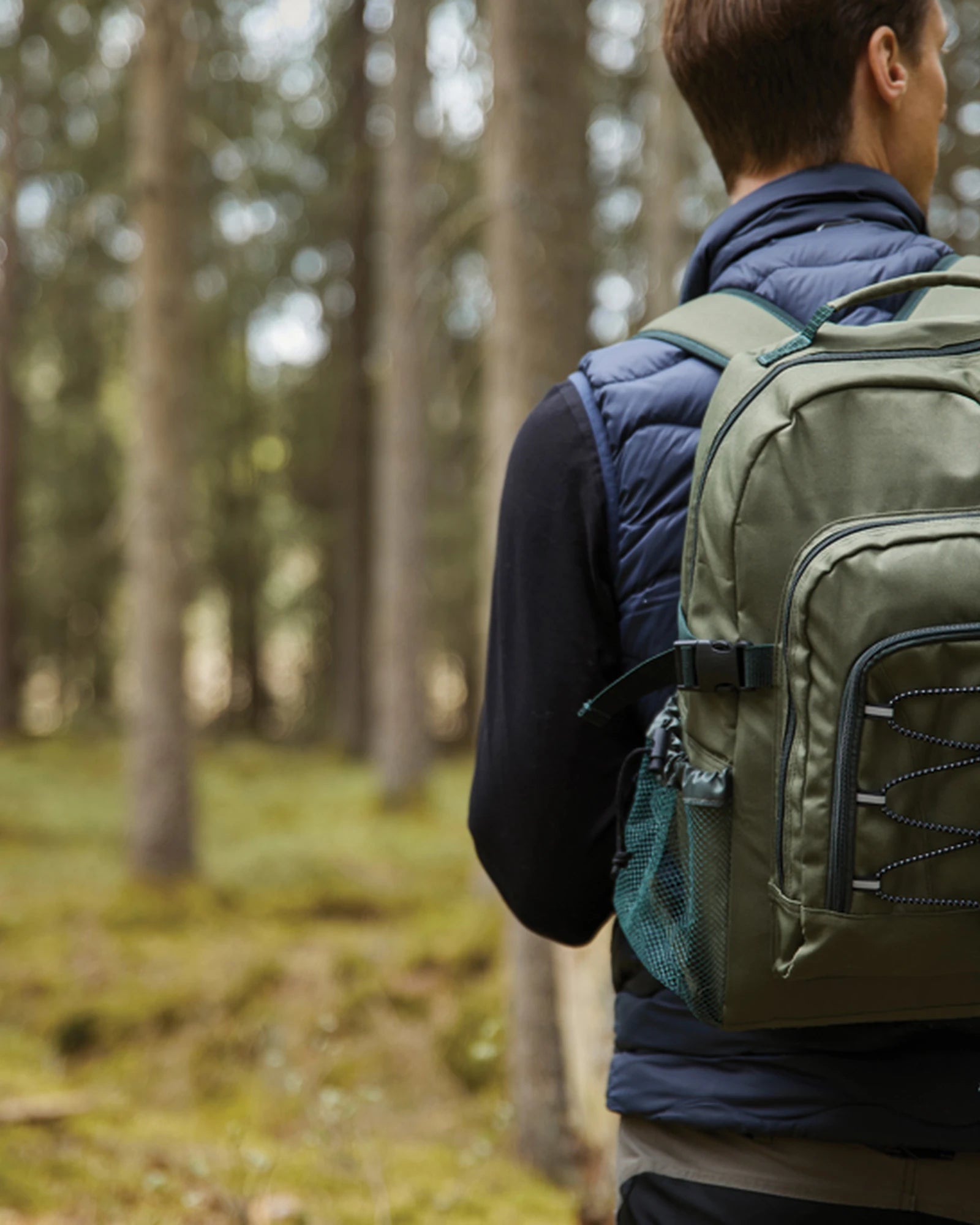 Rugzak thermisch Vinga Parks 22L om te personaliseren - 14