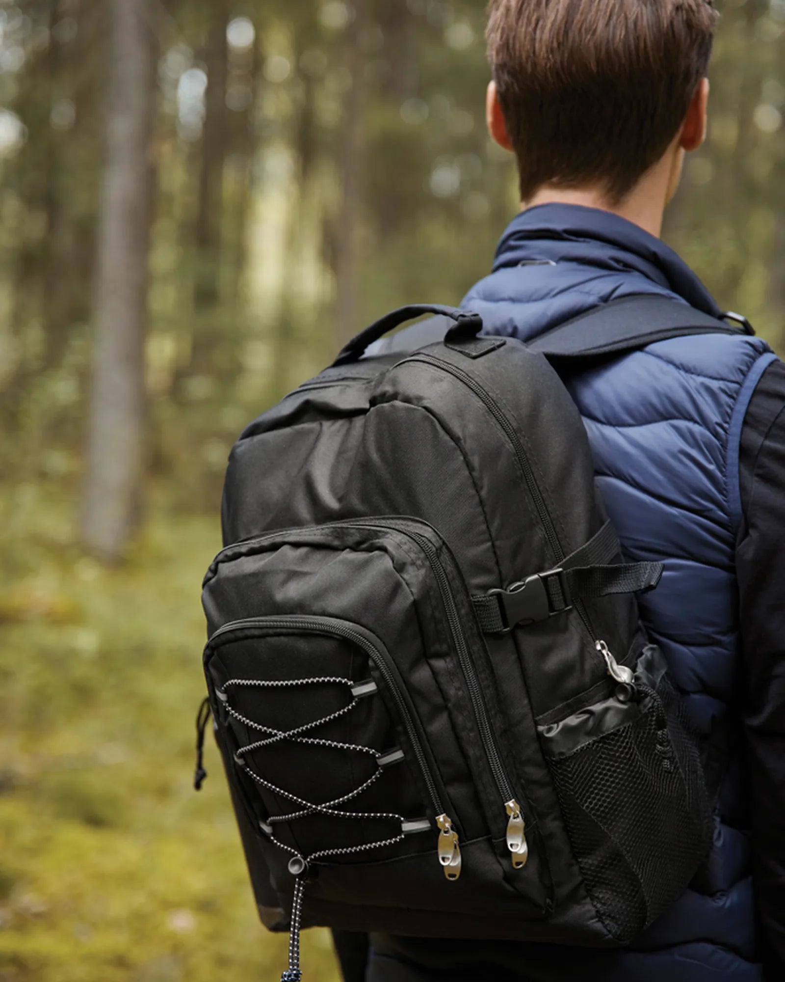 Rugzak thermisch Vinga Parks 22L om te personaliseren - 5