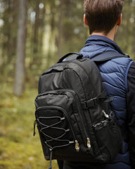 Rugzak thermisch Vinga Parks 22L om te personaliseren - 5