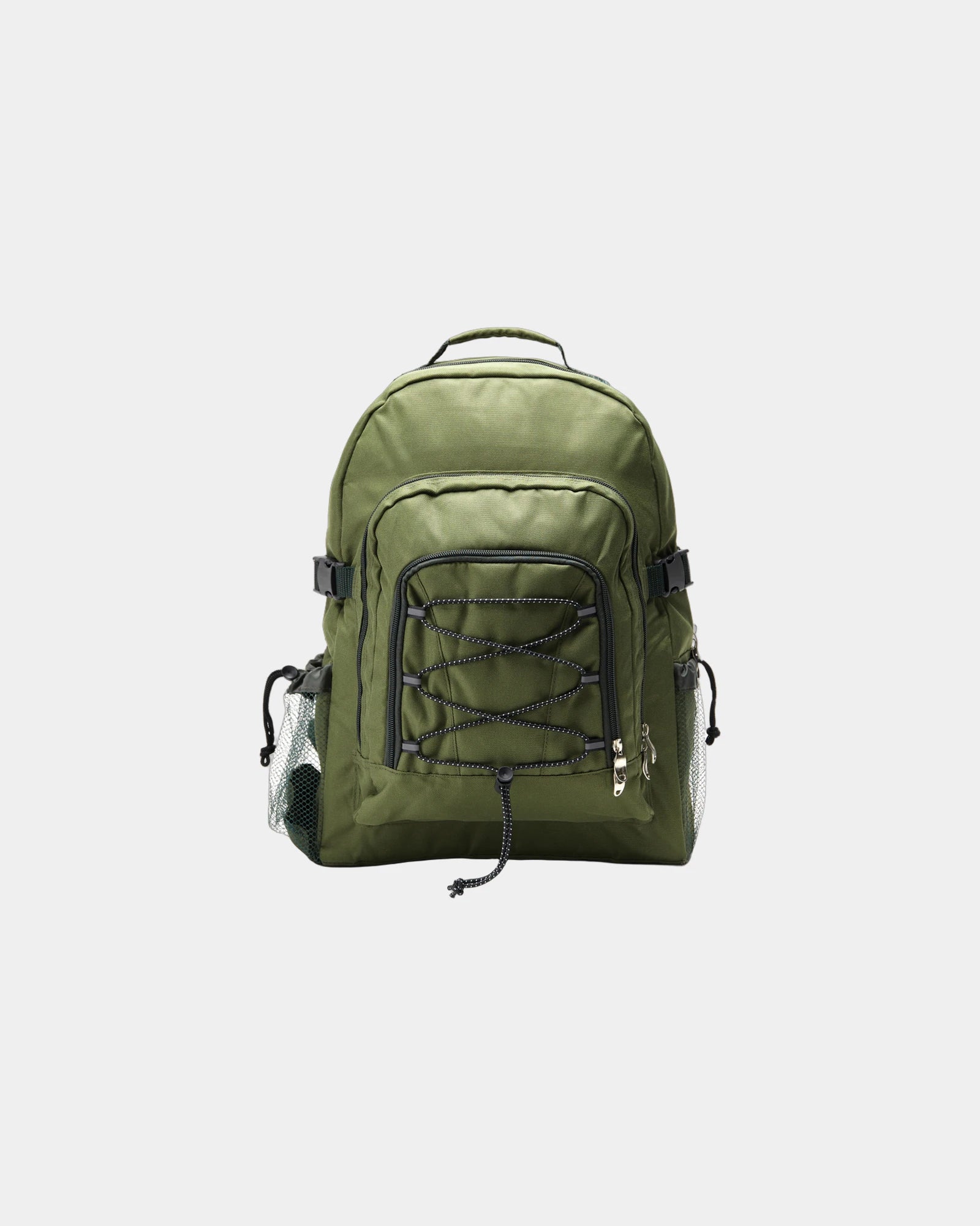 Rugzak thermisch Vinga Parks 22L om te personaliseren - Groen