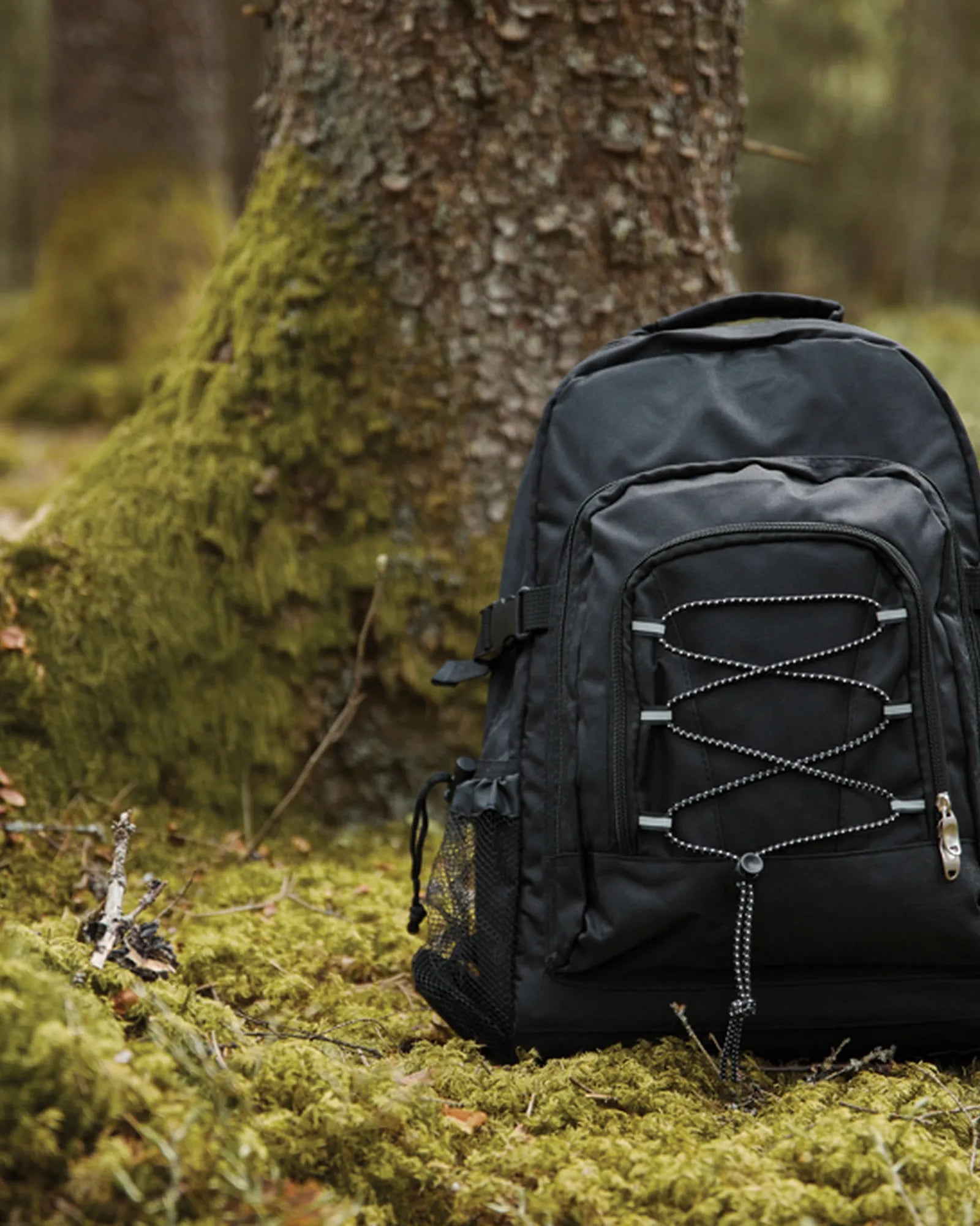 Rugzak thermisch Vinga Parks 22L om te personaliseren - 6